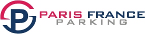 logo Paris France Parking