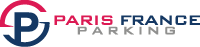 Logo Paris France Parking